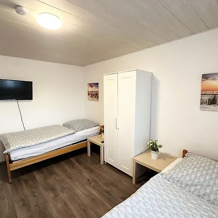 Work & Niederkassel Holiday home Rheidt