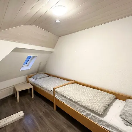 Holiday home Work & Niederkassel Rheidt