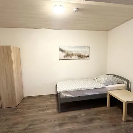 Holiday home Work & Niederkassel