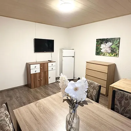 Work & Niederkassel Holiday home Rheidt