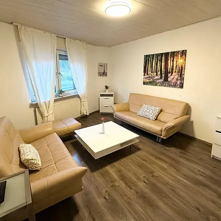 Work & Niederkassel Holiday home