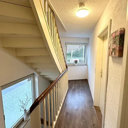 Work & Niederkassel 別荘 Rheidt