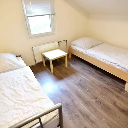 Hébergement de vacances Work & Niederkassel *