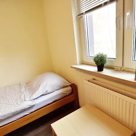 Work&stay Niederkassel Ferienhaus