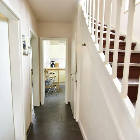 Work & Niederkassel Holiday home Rheidt