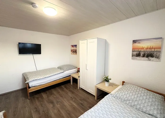 Work & Niederkassel Feriehus Rheidt