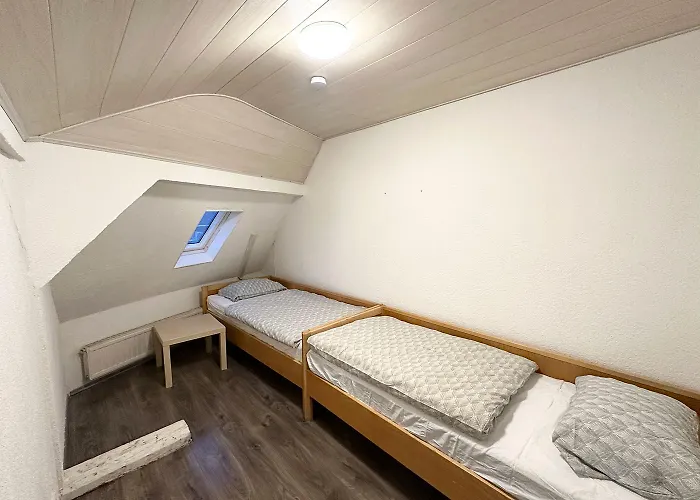 Feriehus Work & Niederkassel Rheidt