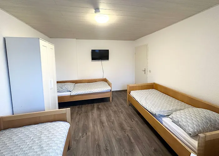 Work & Niederkassel Rheidt