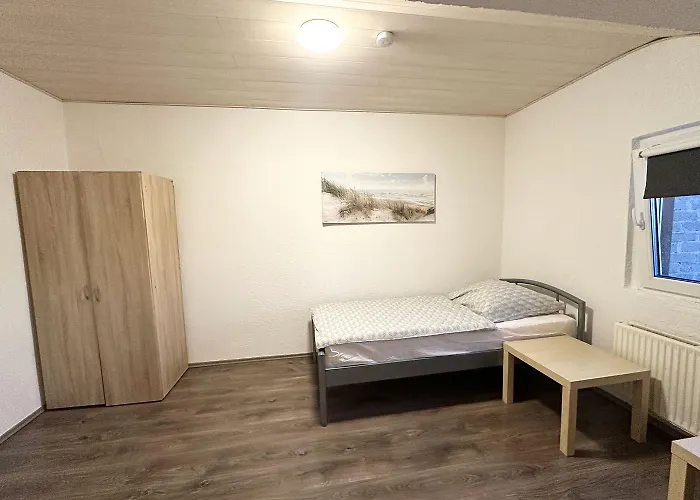 Feriehus Work & Niederkassel