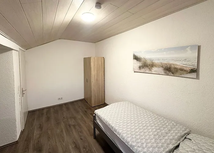 Work & Niederkassel *