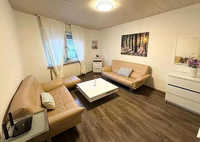 Work & Niederkassel Feriehus