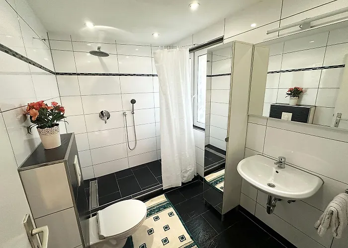 Feriehus Work & Niederkassel