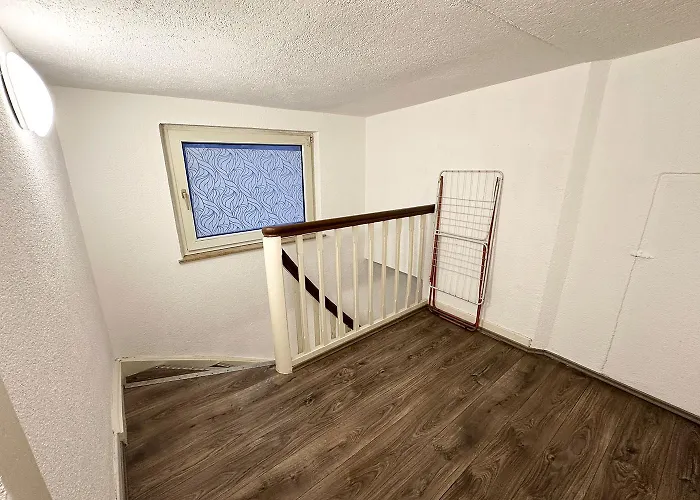 Feriehus Work & Niederkassel *