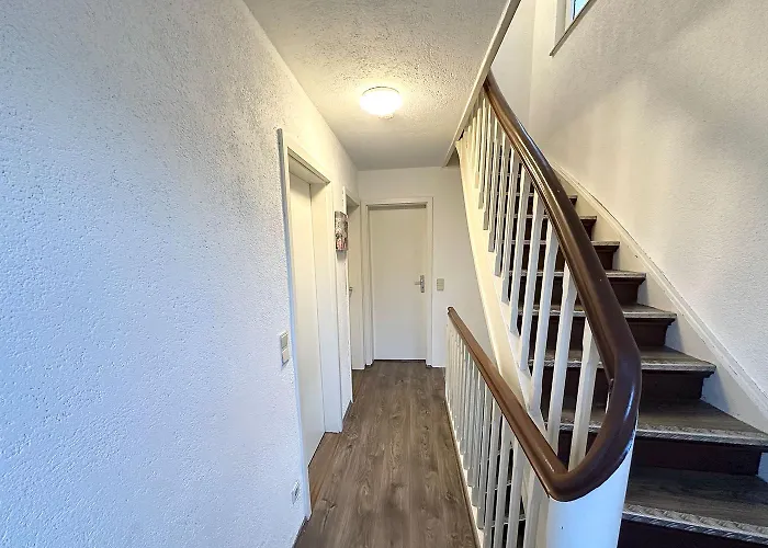 Feriehus Work & Niederkassel Rheidt